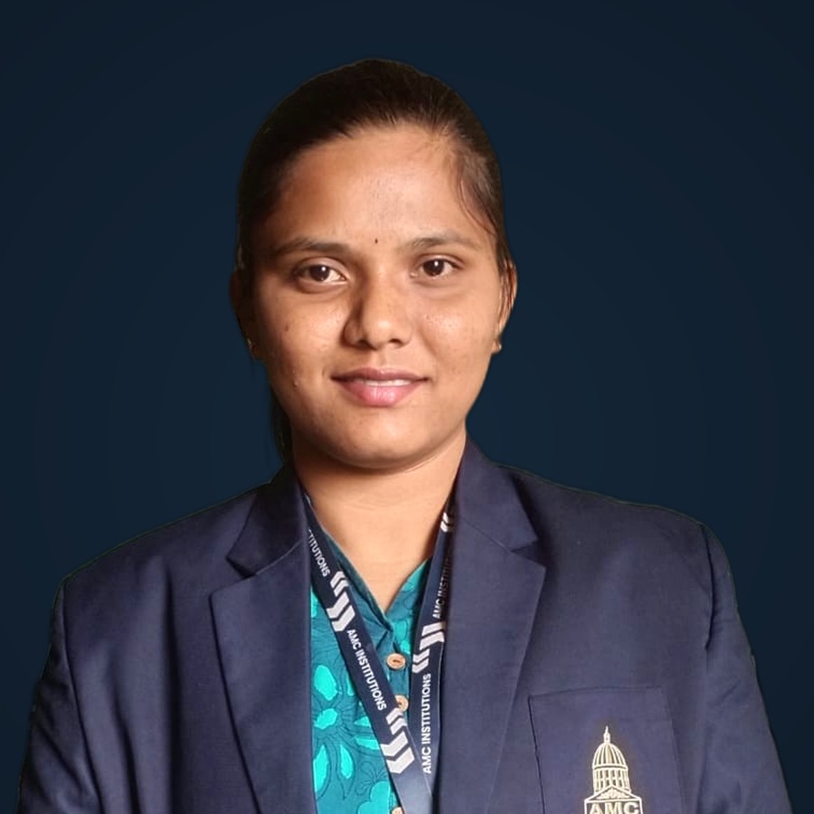 Siri Vennela KS